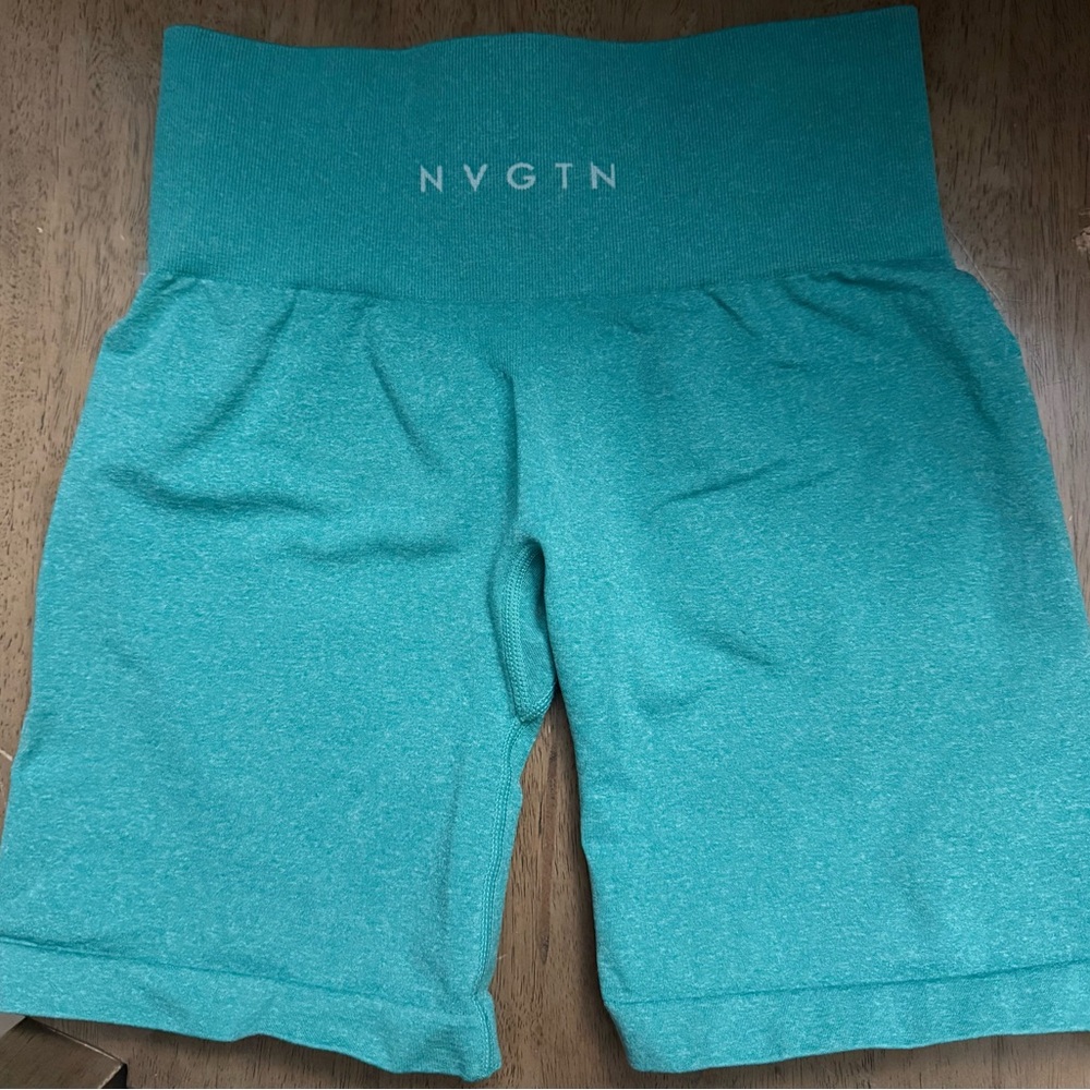 NVGTN Women's Aqua Bike Shorts